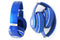 Beats by Dr. Dre Beats Studio Wired On Ear Headphones Blue *B0500 - Beats by Dr. Dre - Simple Cell Shop, Free shipping from Maryland!