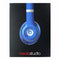 Beats by Dr. Dre Beats Studio Wired On Ear Headphones Blue *B0500 - Beats by Dr. Dre - Simple Cell Shop, Free shipping from Maryland!