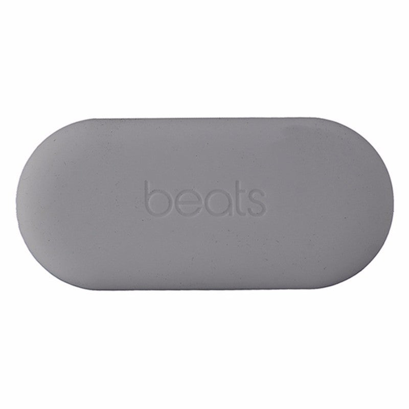 Beats by Dr. Dre urBeats In-Ear Headphones w/ Mic (MK9Y2AM/A) - Silver - Beats by Dr. Dre - Simple Cell Shop, Free shipping from Maryland!