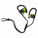 Beats Powerbeats3 Series Wireless Ear-Hook Headphones (MNN02LL/A) - Shock Yellow - Beats by Dr. Dre - Simple Cell Shop, Free shipping from Maryland!