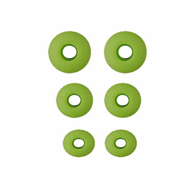 Beats Powerbeats3 Series Wireless Ear-Hook Headphones (MNN02LL/A) - Shock Yellow - Beats by Dr. Dre - Simple Cell Shop, Free shipping from Maryland!