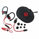 Beats by Dr. Dre Powerbeats 2 Wireless Headphones -Black and Red - Beats by Dr. Dre - Simple Cell Shop, Free shipping from Maryland!