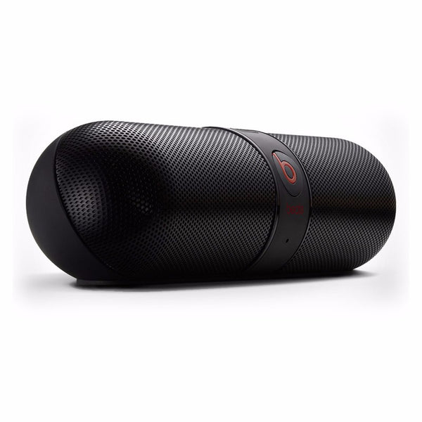 Beats Pill 2.0 Wireless Bluetooth Speaker with Built-in Microphone - Black - Beats by Dr. Dre - Simple Cell Shop, Free shipping from Maryland!