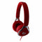 Beats by Dr. Dre Beats EP Wired On-Ear Headphones - Red