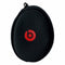Beats by Dre Medium Soft Zipper Pouch - Black / Red - Beats by Dr. Dre - Simple Cell Shop, Free shipping from Maryland!