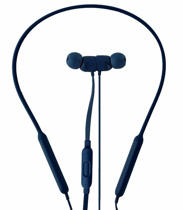 Beats BeatsX Series Wireless In-Ear Neckband Headphones - Blue (MLYG2LL/A) - Beats by Dr. Dre - Simple Cell Shop, Free shipping from Maryland!