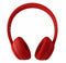 Beats Solo3 Bluetooth Wireless On-Ear Headphones - Product (RED) (MP162LL/A) - Beats by Dr. Dre - Simple Cell Shop, Free shipping from Maryland!