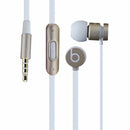 Beats urBeats 2 Series Wired In-Ear Headphones - Gold (MK9X2AM) - Beats by Dr. Dre - Simple Cell Shop, Free shipping from Maryland!