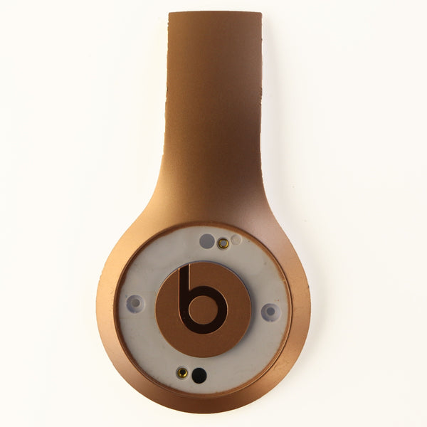 OEM Repair Part - Left Speaker Panel for Beats Solo3 A1796 Headphones Rose Gold