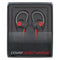 Beats by Dr. Dre Powerbeats 2 Wireless Headphones -Black and Red - Beats by Dr. Dre - Simple Cell Shop, Free shipping from Maryland!