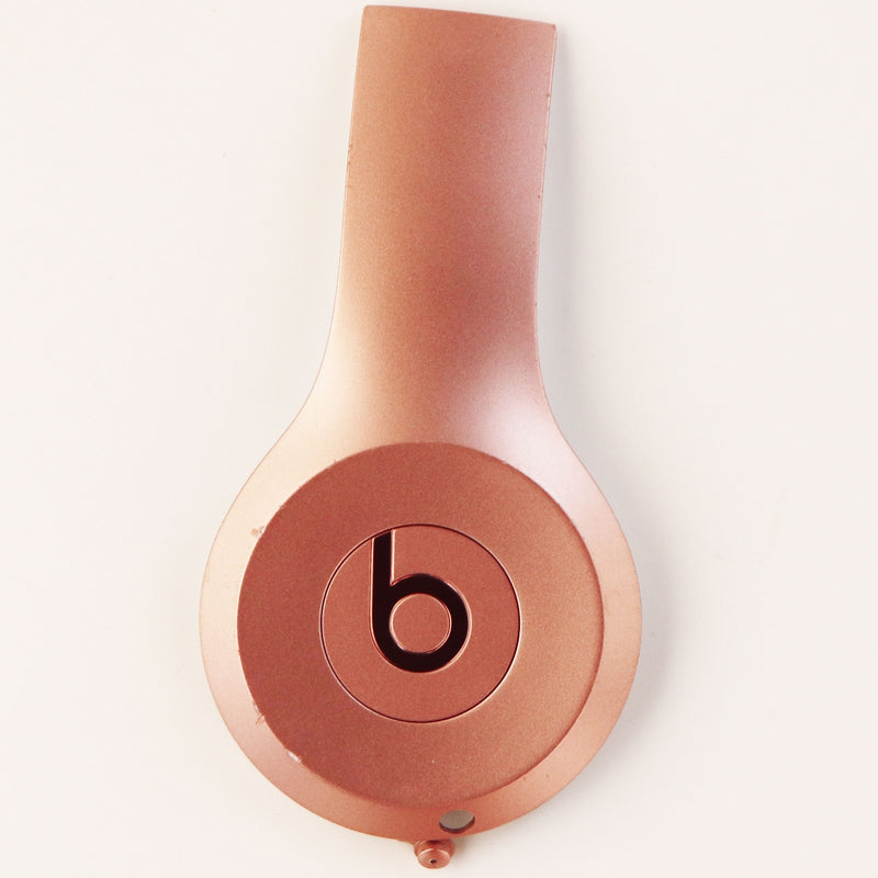 OEM Beats By Dre Solo 3 Headphone Replacement Right Speaker Panel - Rose Gold - Beats by Dr. Dre - Simple Cell Shop, Free shipping from Maryland!