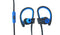 Beats by Dr. Dre Powerbeats 2 Active Series Wireless Headphones - Flash Blue - Beats by Dr. Dre - Simple Cell Shop, Free shipping from Maryland!