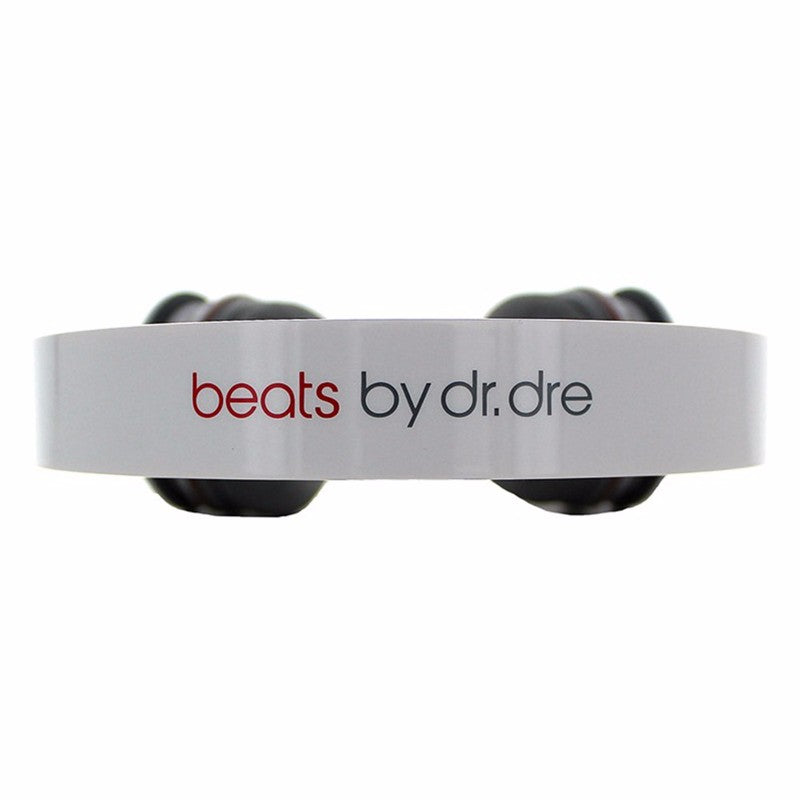 Monster Beats by Dr. Dre Solo HD Wired On Ear Headphones - White (520401-00) - Beats by Dr. Dre - Simple Cell Shop, Free shipping from Maryland!