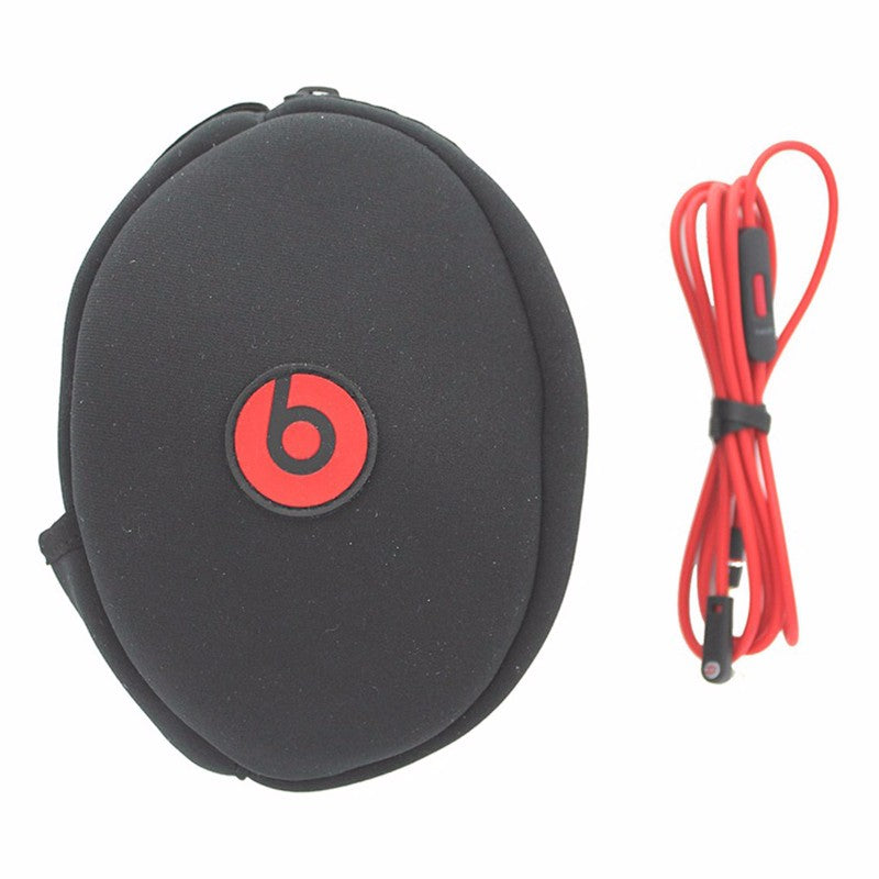 Monster Beats by Dr. Dre Solo HD Wired On Ear Headphones - White (520401-00) - Beats by Dr. Dre - Simple Cell Shop, Free shipping from Maryland!