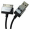 Belkin (F8J041tt04 - BLK) USB Cable for 30 Pin Devices   - Black - Belkin - Simple Cell Shop, Free shipping from Maryland!