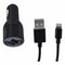 Belkin 2 Port Car Charger with USB Cable 2.1 Amp / 20 Watt for iPhones - Belkin - Simple Cell Shop, Free shipping from Maryland!
