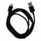 Belkin (6Ft) USB-A to USB-C (USB Type C) Charge Cable - Black - Belkin - Simple Cell Shop, Free shipping from Maryland!