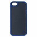 Belkin Grip Max Series Hybrid Case for iPhone SE / 5s / 5 - Gray / Blue - Belkin - Simple Cell Shop, Free shipping from Maryland!