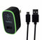 Belkin (F8M667tt04-BLK) 2.1 Amp 4ft Charger &Cable for Micro USB Devices - Black - Belkin - Simple Cell Shop, Free shipping from Maryland!