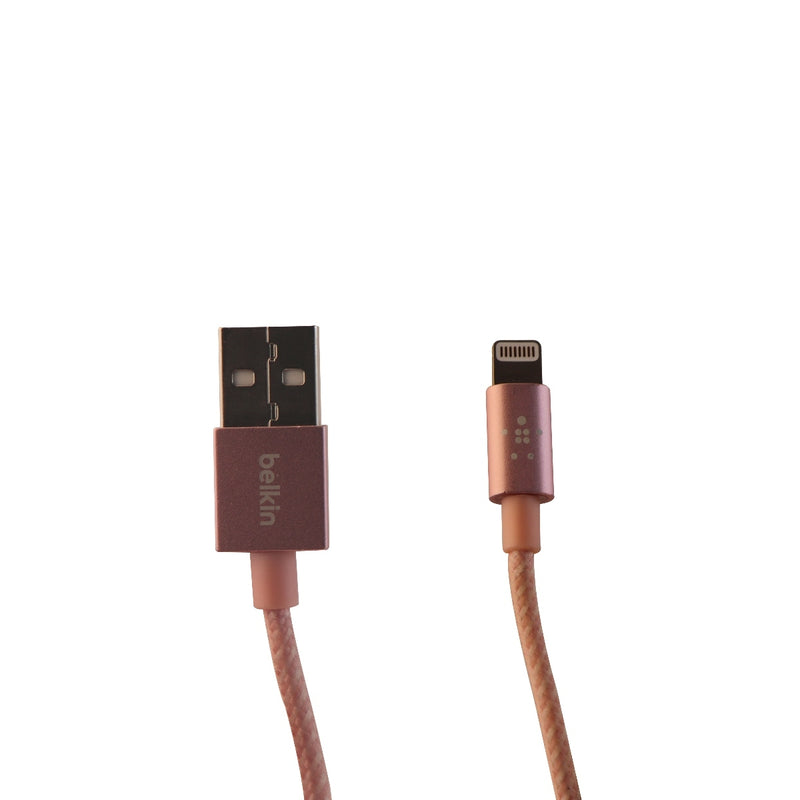 Belkin Car & Wall Charger Kit for iPhones - Pink Rose Gold - Belkin - Simple Cell Shop, Free shipping from Maryland!