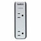 Belkin Dual-Outlet Travel Rockstar Surge Protector/Battery Pack 3000mAh 2 Amp - Belkin - Simple Cell Shop, Free shipping from Maryland!