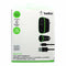 Belkin (F8M895tt04-BLKP) 12W 2.4A 4ft Car+Home Charger for Micro-USB Devices - B - Belkin - Simple Cell Shop, Free shipping from Maryland!