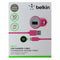 Belkin Mixit Car Adapter with Micro USB Cable 2.1A / 10W / 4 Ft - Pink - Belkin - Simple Cell Shop, Free shipping from Maryland!