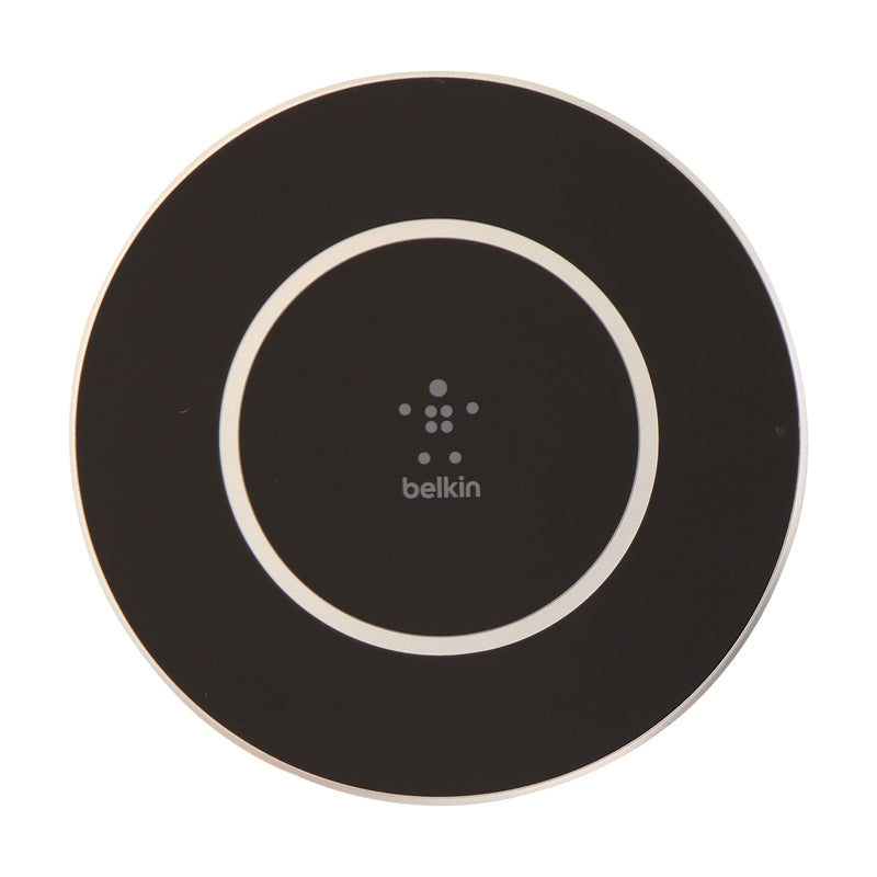 Belkin Boost Up Series 15-Watt Qi Compatible Wireless Charging Pad - Black - Belkin - Simple Cell Shop, Free shipping from Maryland!