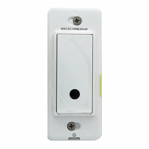 Belkin WeMo Light Switch Control Your Lights from Anywhere - Belkin - Simple Cell Shop, Free shipping from Maryland!