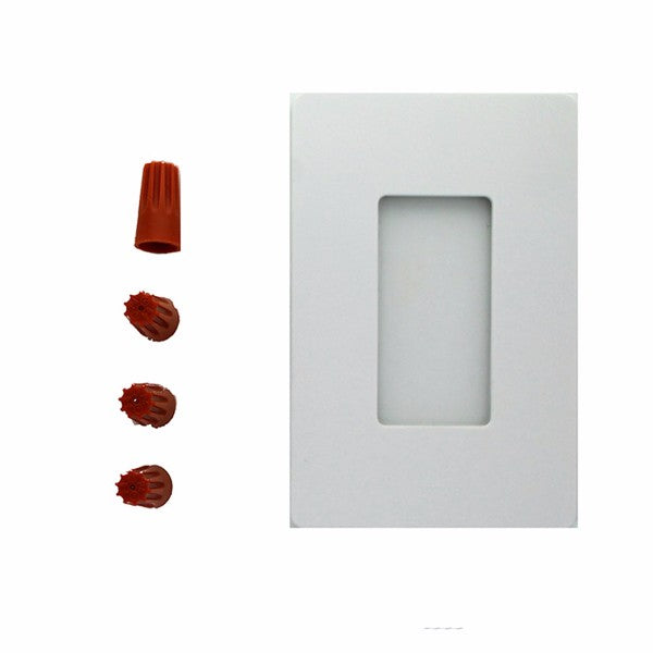 Belkin WeMo Light Switch Control Your Lights from Anywhere - Belkin - Simple Cell Shop, Free shipping from Maryland!