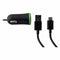 Belkin Universal 2.1A Car Charging Adapter with 6Ft USB-C Cable - Black / Green - Belkin - Simple Cell Shop, Free shipping from Maryland!