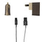 Belkin Mixit Up Series 2.4A Premium Charging Kit w/Micro USB Cable - Space Gray - Belkin - Simple Cell Shop, Free shipping from Maryland!