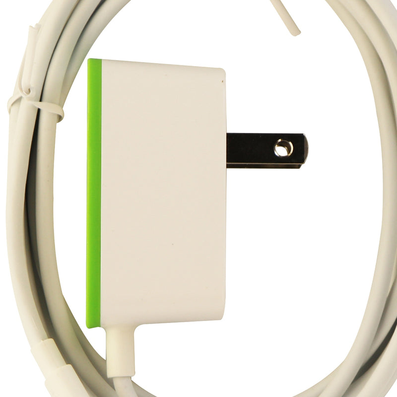Belkin Boost Up 12W 2.4A Home Charger with 6-Foot Micro-USB Charging Cable White - Belkin - Simple Cell Shop, Free shipping from Maryland!