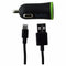 Belkin 2.1 Amp 4ft Car Charger for All iPhone 5 and 6 Models Black - Belkin - Simple Cell Shop, Free shipping from Maryland!
