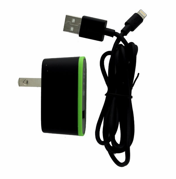 Belkin 2.1 Amp 4ft Home Charger and Cable for All iPhone 5 and 6 Models - Belkin - Simple Cell Shop, Free shipping from Maryland!