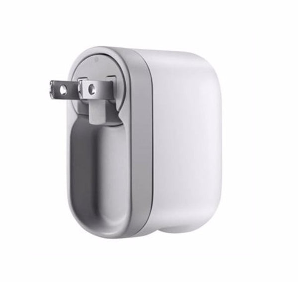 Belkin 2.1 Amp Swivel Wall Charger for Apple iPhone 4 5 6