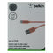 Belkin ( F2CU021BT04 - C00) 4Ft Micro USB to USB Cable - Rose Gold - Belkin - Simple Cell Shop, Free shipping from Maryland!