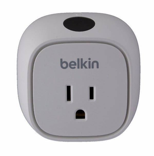 Belkin WeMo Insight Switch Smart Wi-Fi Home Remote Power Plug Android and iOS - Belkin - Simple Cell Shop, Free shipping from Maryland!