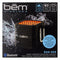 Bem Water Resistant Wireless Bluetooth Speaker Cube EXO-200 - Black / Orange - Bem Wireless - Simple Cell Shop, Free shipping from Maryland!