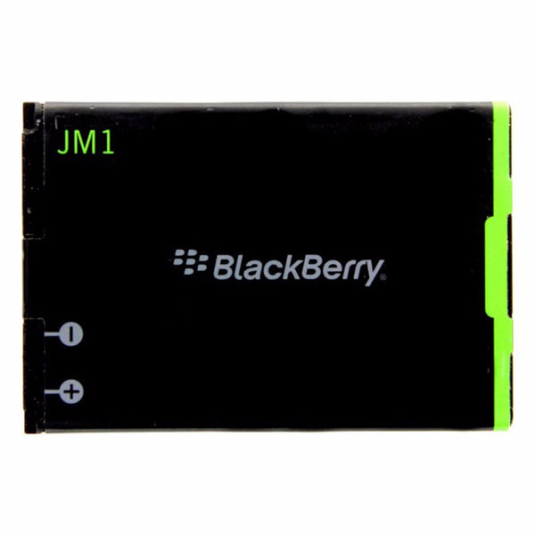 OEM Blackberry J-M1 1230 mAh Replacement Battery for BlackBerry JM1 Bold - Blackberry - Simple Cell Shop, Free shipping from Maryland!