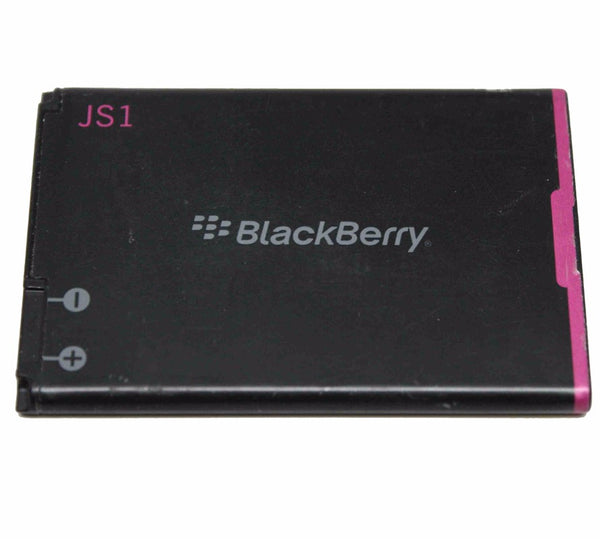 Blackberry 9220 1600 mAh Battery - JS1 OEM - Blackberry - Simple Cell Shop, Free shipping from Maryland!