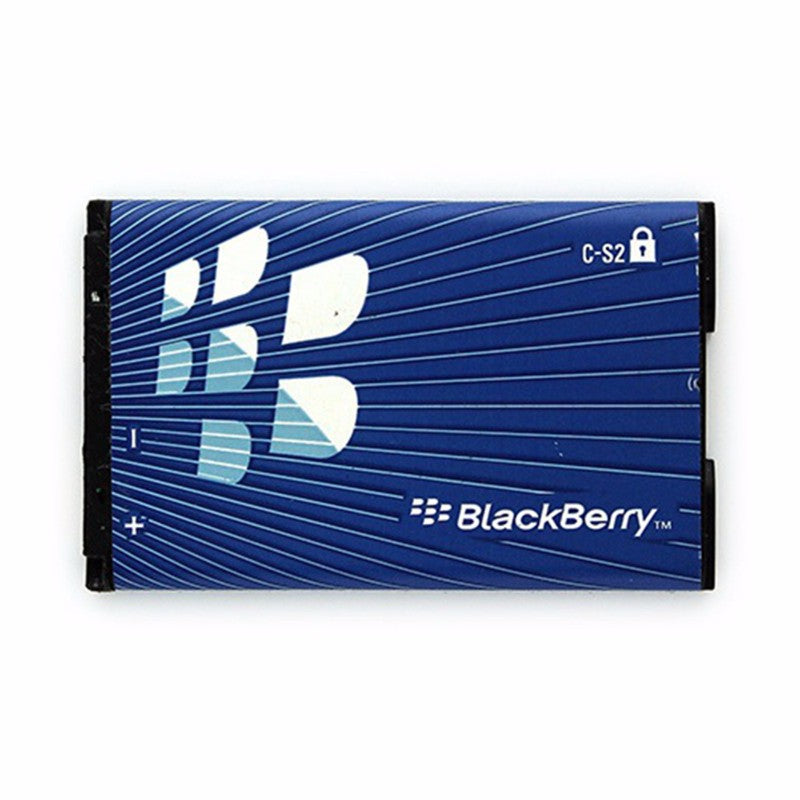 OEM Blackberry C-S2 1150 mAh Replacement Battery for BlackBerry Devices - Blackberry - Simple Cell Shop, Free shipping from Maryland!