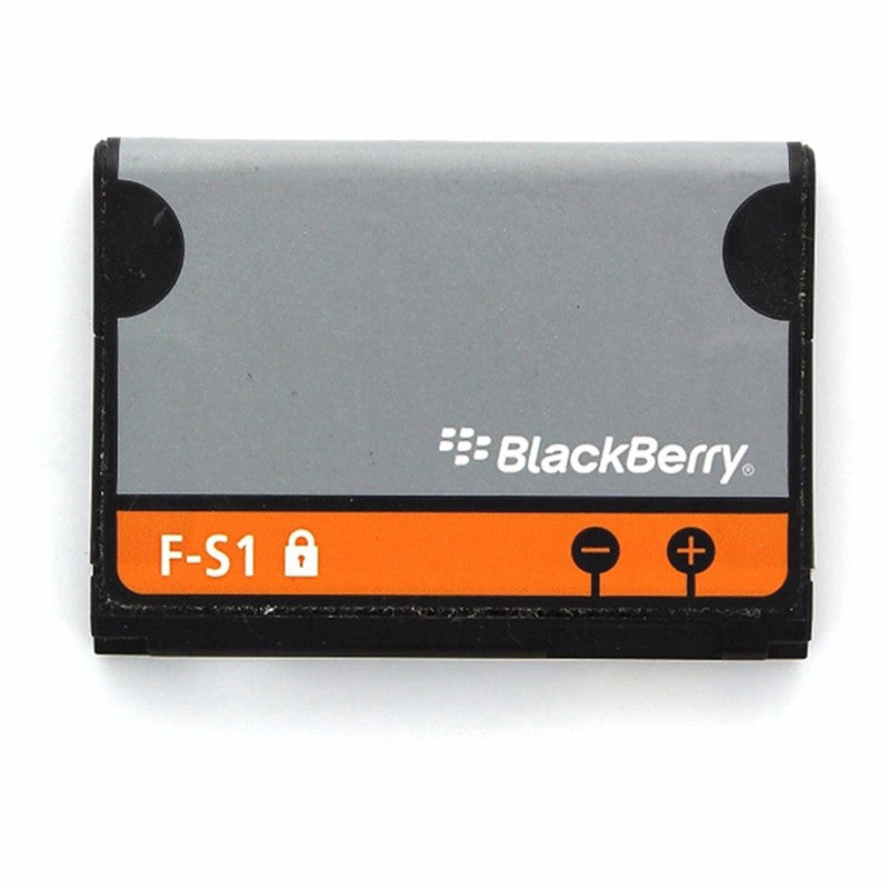 OEM Blackberry F-S1 1270 mAh Replacement Battery for Torch 9800 Torch 2 9810 - Blackberry - Simple Cell Shop, Free shipping from Maryland!