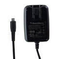 OEM Blackberry Micro USB Cell Phone Travel Wall Charger Adapter - Blackberry - Simple Cell Shop, Free shipping from Maryland!