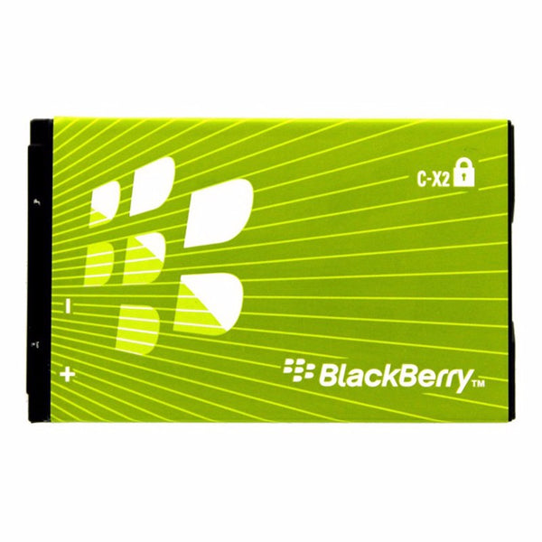 OEM Blackberry C-X2 1400 mAh Replacement Battery for Blackberry 8350i - Blackberry - Simple Cell Shop, Free shipping from Maryland!