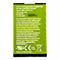 OEM Blackberry C-X2 1400 mAh Replacement Battery for Blackberry 8350i - Blackberry - Simple Cell Shop, Free shipping from Maryland!