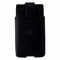 BlackBerry Leather Holster Pouch with Swivel Clip for BlackBerry Priv - Black - BlackBerry - Simple Cell Shop, Free shipping from Maryland!