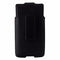 BlackBerry Leather Holster Pouch with Swivel Clip for BlackBerry Priv - Black - BlackBerry - Simple Cell Shop, Free shipping from Maryland!