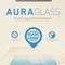 BodyGuardz Aura Glass Tempered Glass Screen Protector for LG G Pad X 10.1 Clear - BODYGUARDZ - Simple Cell Shop, Free shipping from Maryland!