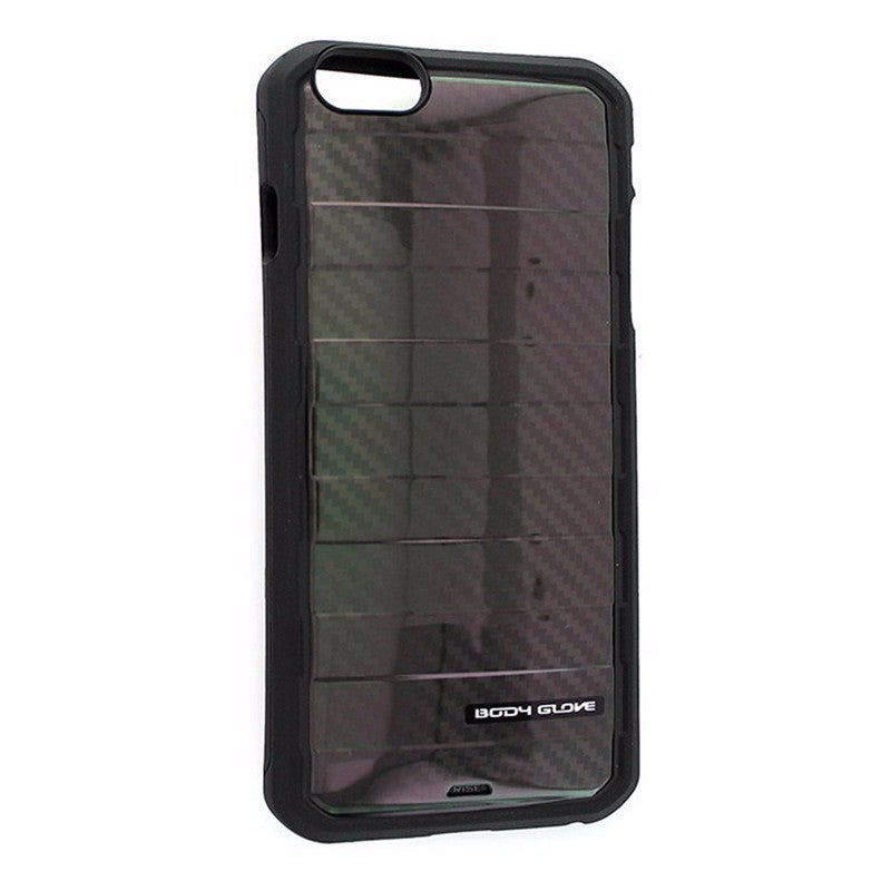 Body Glove Rise Case for Apple iPhone 6 6S Plus Black *CRC94599 - Body Glove - Simple Cell Shop, Free shipping from Maryland!